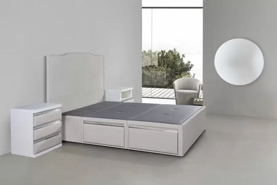 Canape cajones C-line